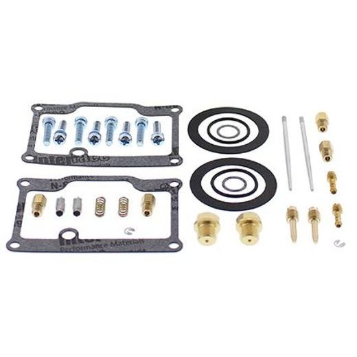 CARBURETOR REBUILD KIT ALL BALLS RACING CARK26-1967