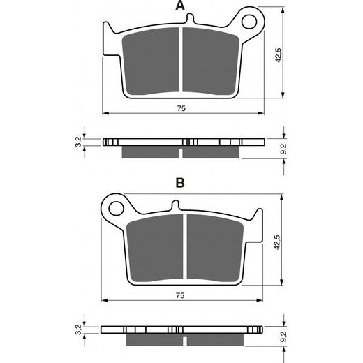 ZAVORNE OBLOGE GOLDFREN 402 S3
