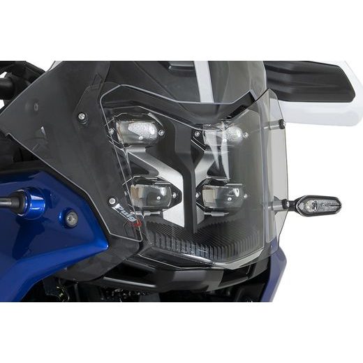 HEADLIGHT PROTECTOR PUIG 22518W PROZORNA