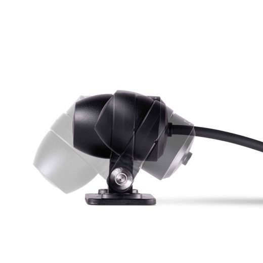 BIKEPLAY GUARDIAN - TFT DISPLAY WITH DASHCAM MIDLAND C1636