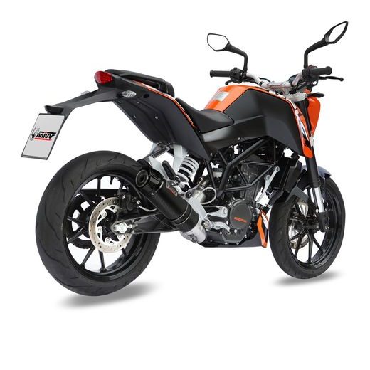 CELOTEN IZPUŠNI SISTEM 1X1 MIVV GP KT.009.L2SC CARBON WITH CARBON CAP