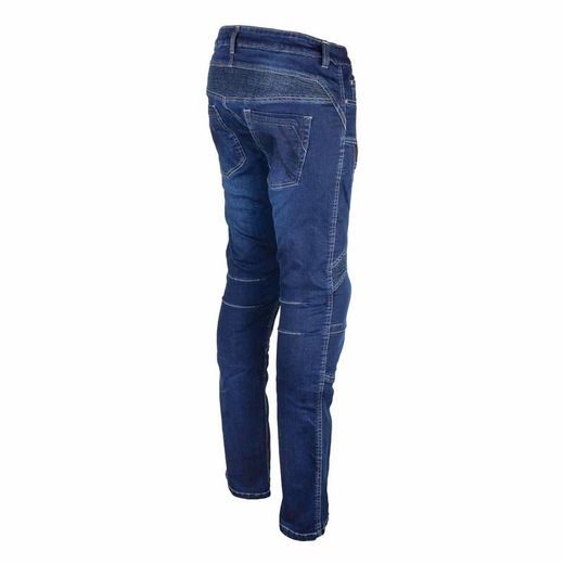 KEVLAR JEANS GMS VIPER MAN ZG75905 DARK BLUE 30/32