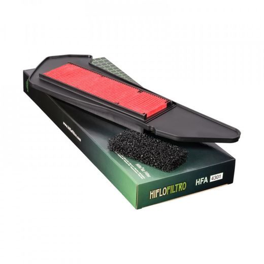 ZRAČNI FILTER HIFLOFILTRO HFA4301