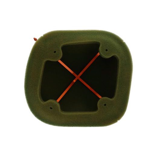 ZRAČNI FILTER TWINAIR 155800C (INCL. AIR FILTER, ALU CAGE)