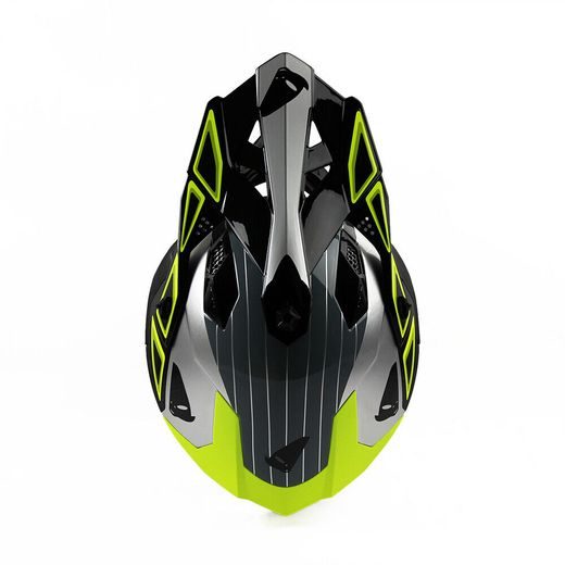 ČELADA UFO INTREPID