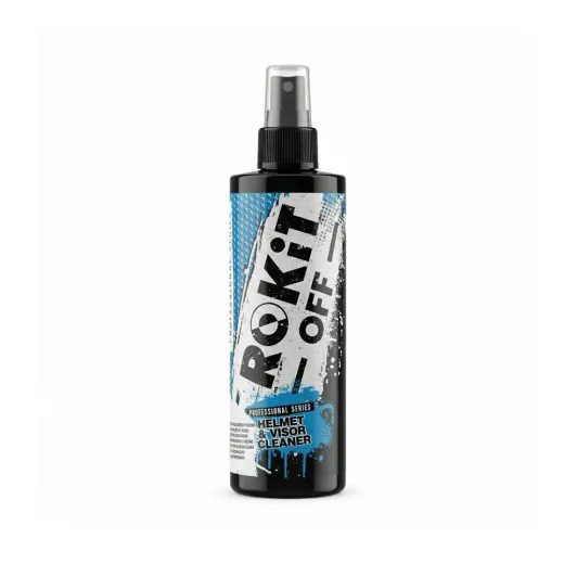 HELMET CARE KIT ROKIT OFF ROK39876