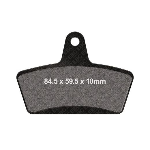 ZAVORNE OBLOGE EBC FA623HH