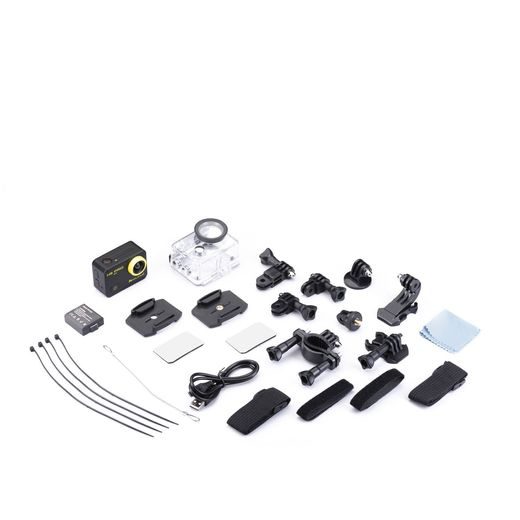 ACTION CAMERA MIDLAND C1515 H5 PRO 4K
