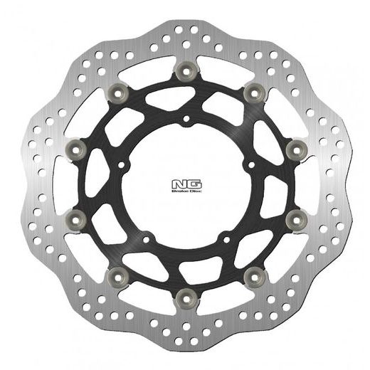 ZAVORNI DISK NG 2147XG