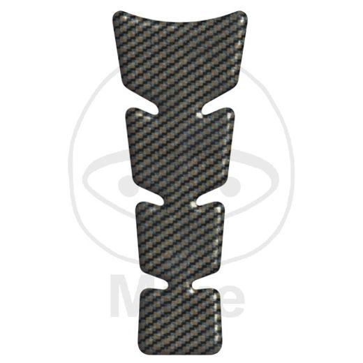 TANK PROTECTOR JMT KARBON 76 X 183 MM