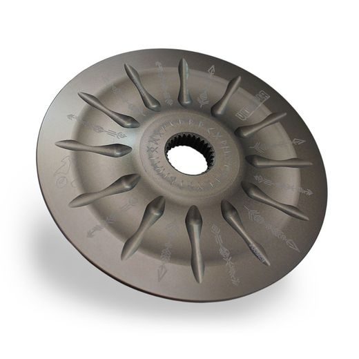 VARIATOR J.COSTA VALHALLA IT5037VAL