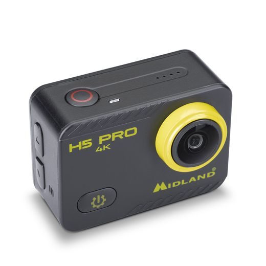 ACTION CAMERA MIDLAND C1515 H5 PRO 4K