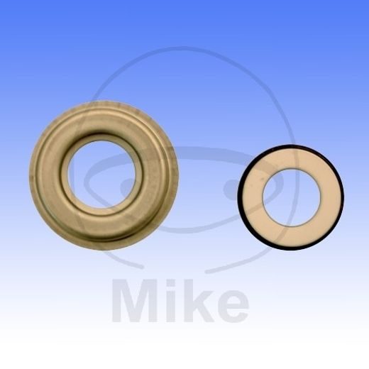 WATER PUMP MECHANICAL SEAL TOURMAX