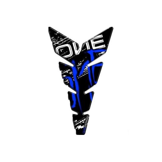 TANK PAD PUIG ONE 9141A MODER