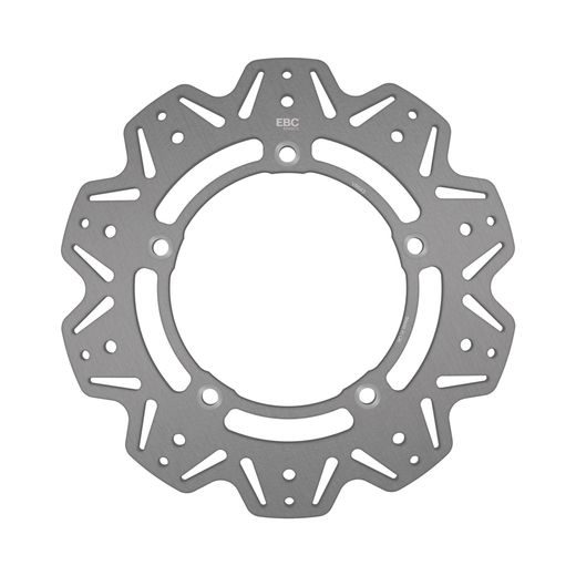 ZAVORNI DISK EBC VR643