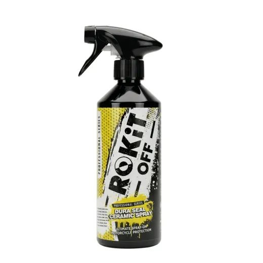 PREMIUM WINTER PROTECTION PACK ROKIT OFF ROK40025