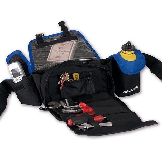 TORBA ZA ORODJE BELUGA UFO