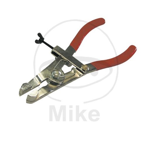 BRAKE PISTON REMOVAL PLIERS JMP