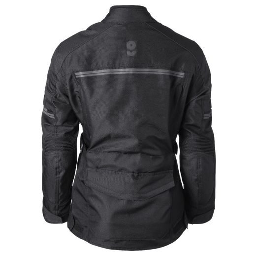 JAKNA GMS GEAR NEO WP LADY ZG55023 ČRNA D3XL