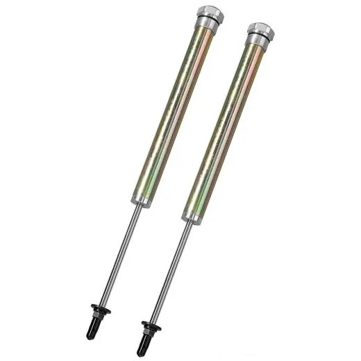 PRESSURIZED CARTDRIGE BITUBO WITHOUT ADJUSTMENTS