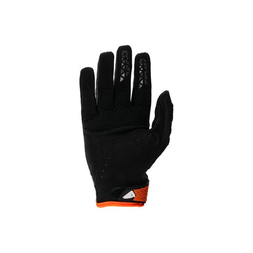 MX ROKAVICE MURIA BLACK/ORANGE