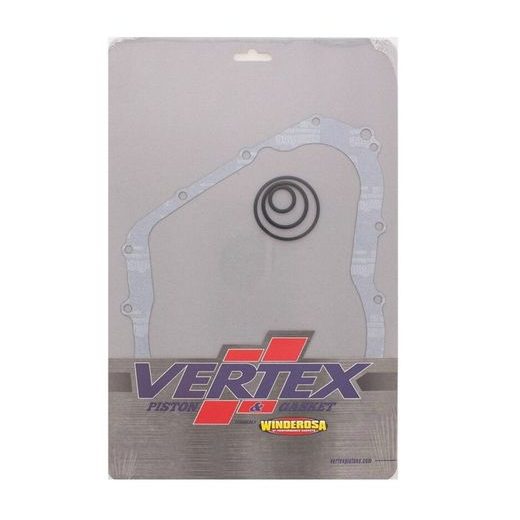 TESNILO SKLOPKE (CLUTCH COVER GASKET) WINDEROSA 333025 OUTER SIDE