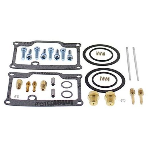 CARBURETOR REBUILD KIT ALL BALLS RACING CARK26-1921