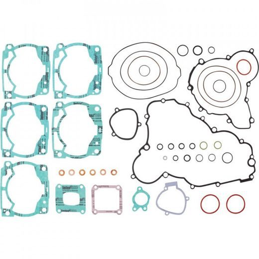 COMPLETE GASKET KIT WINDEROSA CGK 8080064 WITHOUT SEALS