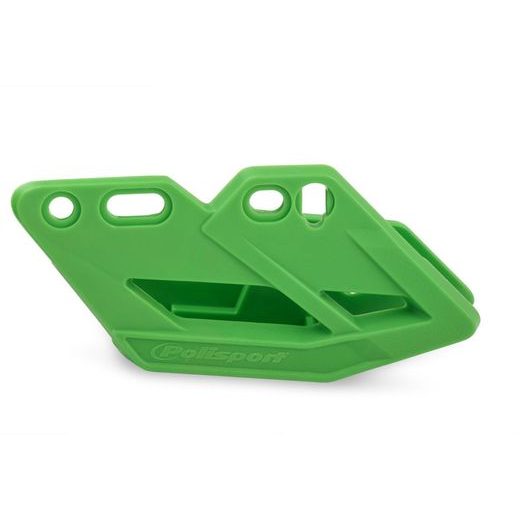 CHAIN GUIDE - UNIVERSAL OUTER SHELL POLISPORT PERFORMANCE 8983000003 GREEN 05