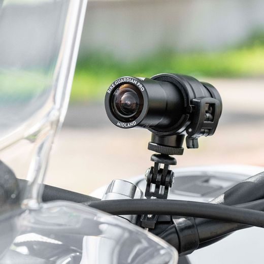 BIKE GUARDIAN PRO DASH CAM MIDLAND C1593