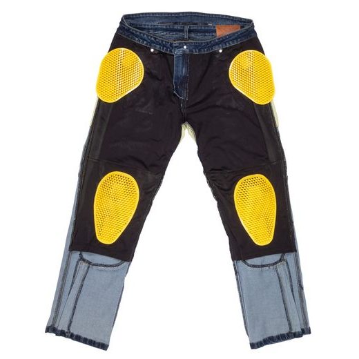 JEANS AYRTON 505 M110-343-4434 MODER 44/34