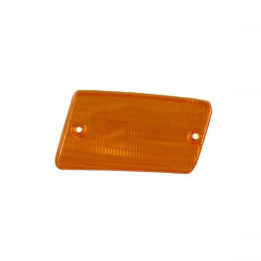 TAIL LAMP SIEM 246470625 ZADAJ TRANSPARENT, LEFT