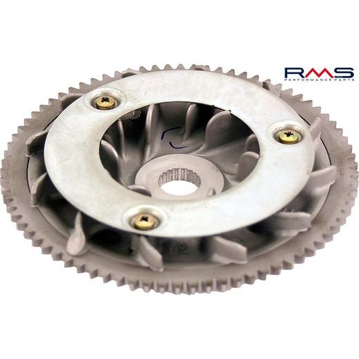 FIXED DRIVE HALF PULLEY RMS 100320310