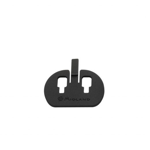 ADHESIVE CLAMP MIDLAND C1607 BTX SERIES