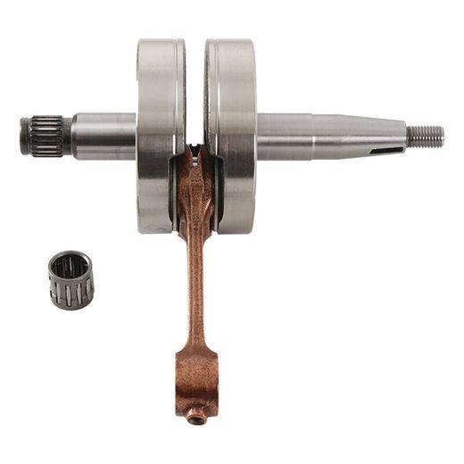 CRANKSHAFT HOT RODS 4016