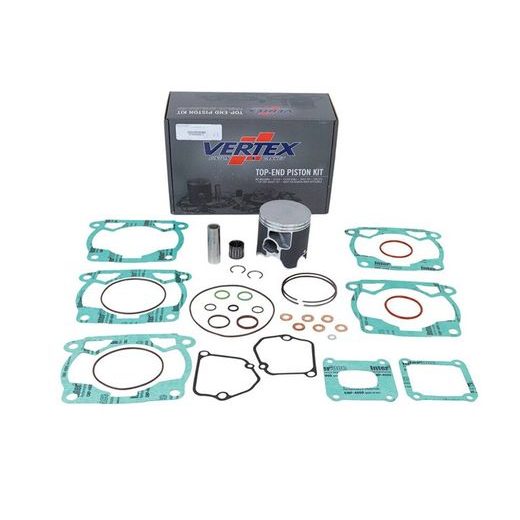 TOPEND PISTON KIT VERTEX VTK24244C-1 CYLINDER 72MM PISTON 71,945MM