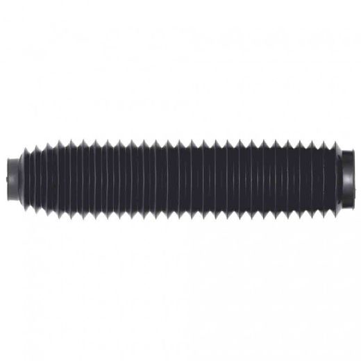 PAIR OF GAITERS ARIETE 09974 ČRNA DIAM.40/57 L=220