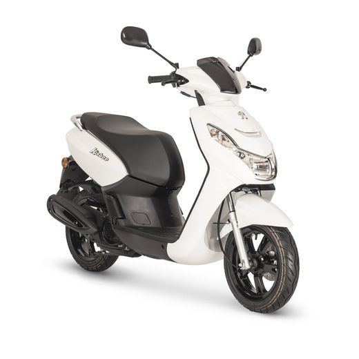 KISBEE 4T ACTIVE 45KM/H