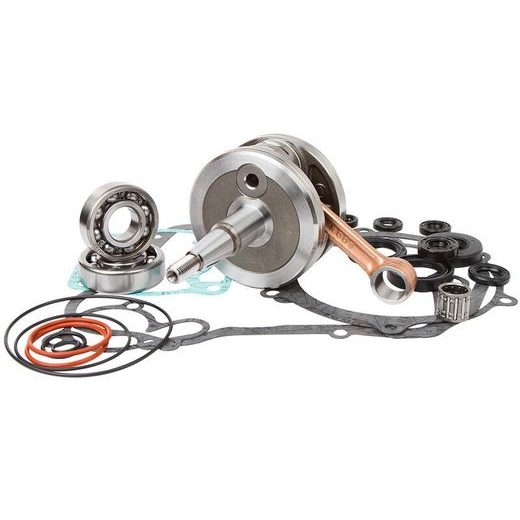 BOTTOM END KIT HOT RODS CBK0134