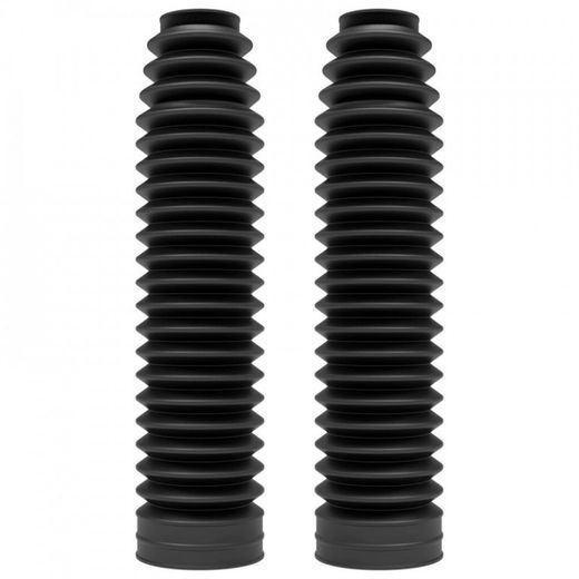 FORK BOOTS POLISPORT 8363000004 250X32 MM ČRNA