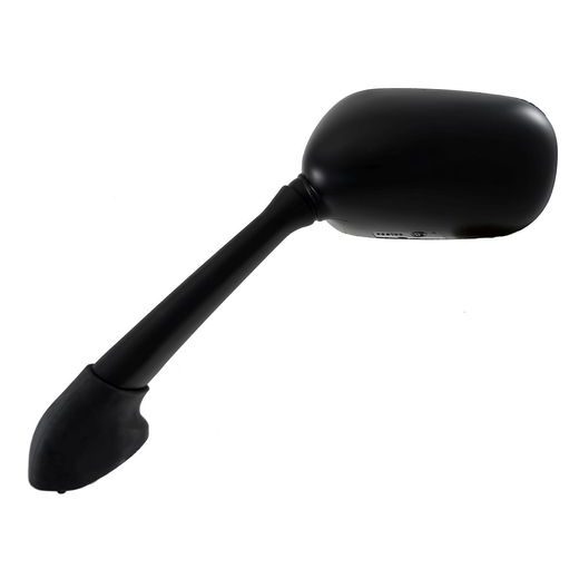 VZVRATNO OGLEDALO RMS 122761950 LEVI ČRNA