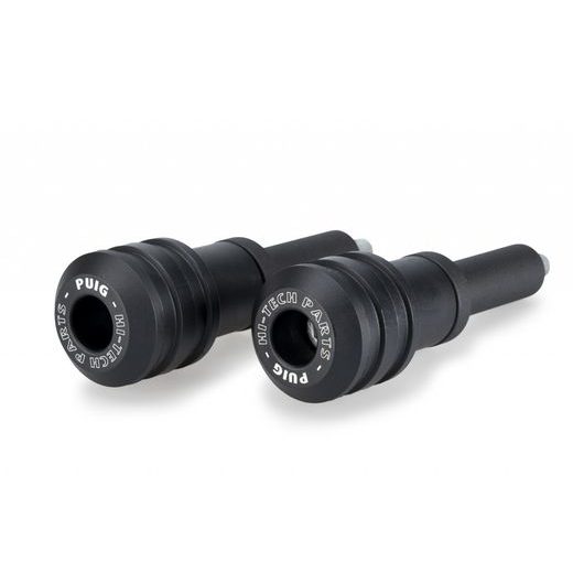 FRAME SLIDERS PUIG VINTAGE 2.0 22686N ČRNA