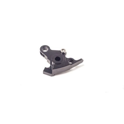 ADAPTER ZA SKLOPKO (CLUTCH LEVER ADAPTER) PUIG 5449N ČRNA