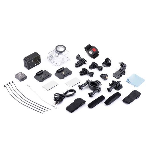 ACTION CAMERA MIDLAND C1518 H9 PRO 4K