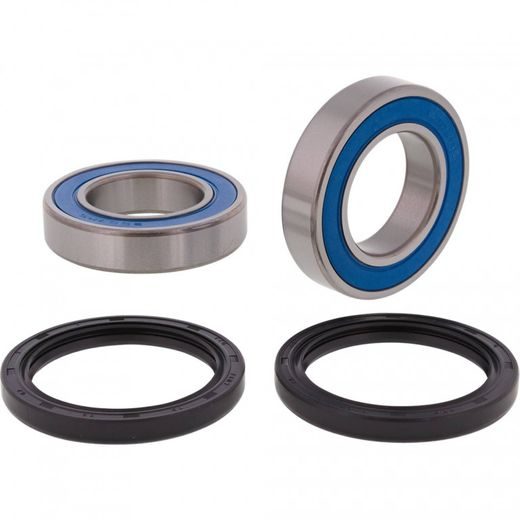 WHEEL BEARING KIT ALL BALLS RACING WB25-1832