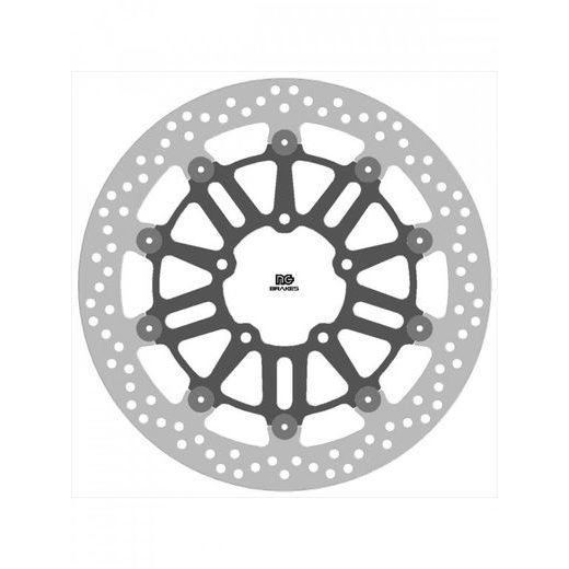 ZAVORNI DISK NG 1955G