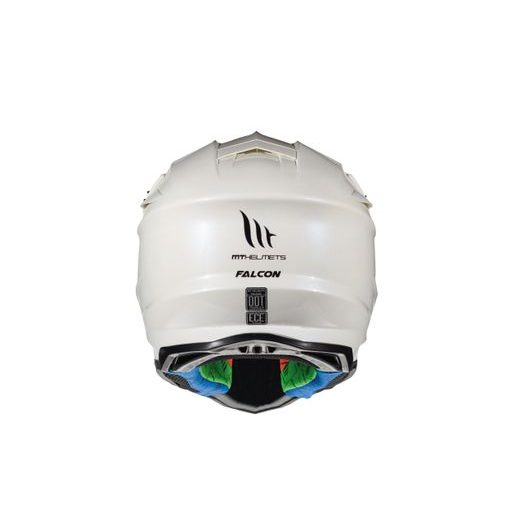 HELMET MT HELMETS FALCON A0 - 00 XXL