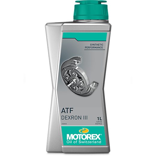 ATF DEXRON III 1L