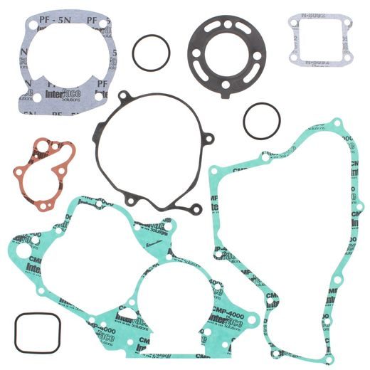 COMPLETE GASKET KIT WINDEROSA CGK 808212