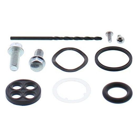 FUEL TAP REPAIR KIT ALL BALLS RACING FT60-1218